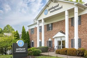 Best Guidepost Montessori at Bridgewater School What Is Montessori? A Complete Guide to the Montessori Education Method Best Guidepost Montessori at Bridgewater School | What Is Montessori? A Complete Guide to the Montessori Education Method