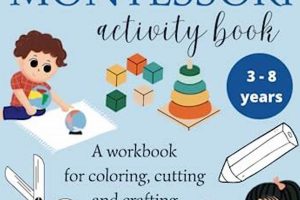 Best Montessori Activity Books for Kids & Toddlers What Is Montessori? A Complete Guide to the Montessori Education Method Best Montessori Activity Books for Kids & Toddlers | What Is Montessori? A Complete Guide to the Montessori Education Method