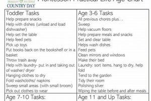 Understanding Montessori Age: A Guide for Parents What Is Montessori? A Complete Guide to the Montessori Education Method Understanding Montessori Age: A Guide for Parents | What Is Montessori? A Complete Guide to the Montessori Education Method