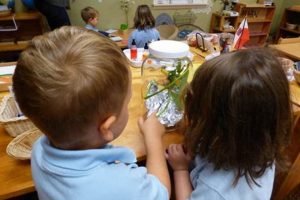 Exploring Immanuel Montessori Education What Is Montessori? A Complete Guide to the Montessori Education Method Exploring Immanuel Montessori Education | What Is Montessori? A Complete Guide to the Montessori Education Method