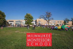 Best Milwaukee Montessori Schools & Programs What Is Montessori? A Complete Guide to the Montessori Education Method Best Milwaukee Montessori Schools & Programs | What Is Montessori? A Complete Guide to the Montessori Education Method