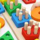 Best Montessori Toys for Learning & Development | What Is Montessori? A Complete Guide to the Montessori Education Method