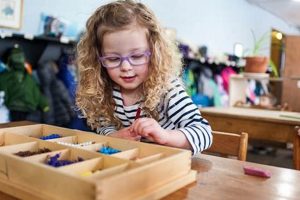 The Best Montessori Children's Academy & School What Is Montessori? A Complete Guide to the Montessori Education Method The Best Montessori Children's Academy & School | What Is Montessori? A Complete Guide to the Montessori Education Method