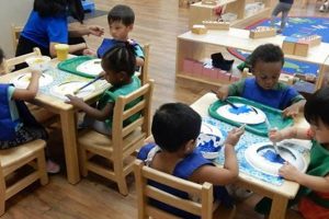 Discover Telfair Montessori School: A Unique Approach What Is Montessori? A Complete Guide to the Montessori Education Method Discover Telfair Montessori School: A Unique Approach | What Is Montessori? A Complete Guide to the Montessori Education Method