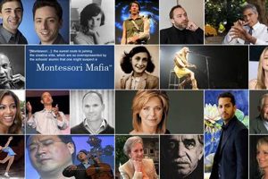 Notable Montessori Alumni & Their Success Stories What Is Montessori? A Complete Guide to the Montessori Education Method Notable Montessori Alumni & Their Success Stories | What Is Montessori? A Complete Guide to the Montessori Education Method