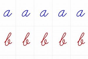 Learn Cursive Montessori Letters: A Guide What Is Montessori? A Complete Guide to the Montessori Education Method Learn Cursive Montessori Letters: A Guide | What Is Montessori? A Complete Guide to the Montessori Education Method