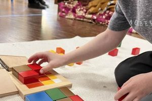 Best Montessori Preschools in Nashville, TN What Is Montessori? A Complete Guide to the Montessori Education Method Best Montessori Preschools in Nashville, TN | What Is Montessori? A Complete Guide to the Montessori Education Method