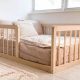 Safe & Stylish Montessori Floor Beds with High Rails | What Is Montessori? A Complete Guide to the Montessori Education Method