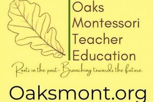 Become an Oaks Montessori Teacher: Guide What Is Montessori? A Complete Guide to the Montessori Education Method Become an Oaks Montessori Teacher: Guide | What Is Montessori? A Complete Guide to the Montessori Education Method