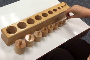 Cylinder Blocks Montessori What Is Montessori? A Complete Guide to the Montessori Education Method Cylinder Blocks Montessori | What Is Montessori? A Complete Guide to the Montessori Education Method