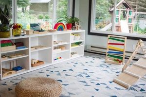 Best Montessori In-Home Daycare: A Guide What Is Montessori? A Complete Guide to the Montessori Education Method Best Montessori In-Home Daycare: A Guide | What Is Montessori? A Complete Guide to the Montessori Education Method