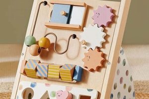 Montessori Push Walker | What Is Montessori? A Complete Guide to the Montessori Education Method