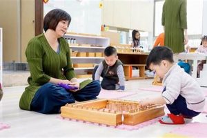 Best Ms Lam Montessori Kindergarten: A Guide What Is Montessori? A Complete Guide to the Montessori Education Method Best Ms Lam Montessori Kindergarten: A Guide | What Is Montessori? A Complete Guide to the Montessori Education Method