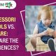 Preschool Showdown: Montessori vs. Daycare | What Is Montessori? A Complete Guide to the Montessori Education Method