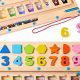 Best Montessori Toys for 3-Year-Olds' Development | What Is Montessori? A Complete Guide to the Montessori Education Method