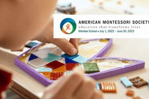 The Continuum Montessori Approach: A Holistic Education What Is Montessori? A Complete Guide to the Montessori Education Method The Continuum Montessori Approach: A Holistic Education | What Is Montessori? A Complete Guide to the Montessori Education Method