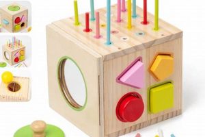 Best Montessori Activity Cube for Toddlers What Is Montessori? A Complete Guide to the Montessori Education Method Best Montessori Activity Cube for Toddlers | What Is Montessori? A Complete Guide to the Montessori Education Method