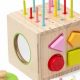 Best Montessori Activity Cube for Toddlers | What Is Montessori? A Complete Guide to the Montessori Education Method