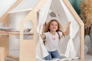 Best Montessori Playhouses for Kids' Development What Is Montessori? A Complete Guide to the Montessori Education Method Best Montessori Playhouses for Kids' Development | What Is Montessori? A Complete Guide to the Montessori Education Method
