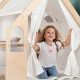Best Montessori Playhouses for Kids' Development | What Is Montessori? A Complete Guide to the Montessori Education Method