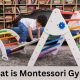 Best Montessori Activity Gym: Guide & Benefits | What Is Montessori? A Complete Guide to the Montessori Education Method