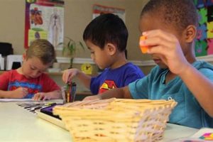 Best Montessori Schools in Mansfield TX What Is Montessori? A Complete Guide to the Montessori Education Method Best Montessori Schools in Mansfield TX | What Is Montessori? A Complete Guide to the Montessori Education Method