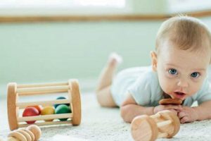 The Best Montessori Guide for Infants (0-12m) What Is Montessori? A Complete Guide to the Montessori Education Method The Best Montessori Guide for Infants (0-12m) | What Is Montessori? A Complete Guide to the Montessori Education Method