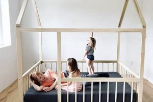 Cozy House Bed for Montessori Bedroom What Is Montessori? A Complete Guide to the Montessori Education Method Cozy House Bed for Montessori Bedroom | What Is Montessori? A Complete Guide to the Montessori Education Method