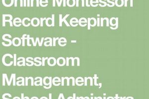 Best Montessori Record Keeping Software & Apps What Is Montessori? A Complete Guide to the Montessori Education Method Best Montessori Record Keeping Software & Apps | What Is Montessori? A Complete Guide to the Montessori Education Method