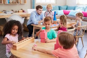 Understanding How Montessori Schools Work & Thrive What Is Montessori? A Complete Guide to the Montessori Education Method Understanding How Montessori Schools Work & Thrive | What Is Montessori? A Complete Guide to the Montessori Education Method