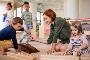 Best Montessori Teacher Training & Certification | What Is Montessori? A Complete Guide to the Montessori Education Method