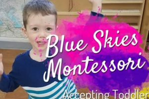The Best Blue Skies Montessori Education What Is Montessori? A Complete Guide to the Montessori Education Method The Best Blue Skies Montessori Education | What Is Montessori? A Complete Guide to the Montessori Education Method