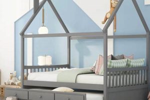 Best Montessori Trundle Beds for Kids & Toddlers What Is Montessori? A Complete Guide to the Montessori Education Method Best Montessori Trundle Beds for Kids & Toddlers | What Is Montessori? A Complete Guide to the Montessori Education Method