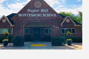 The Best Sugar Mill Montessori School & Education What Is Montessori? A Complete Guide to the Montessori Education Method The Best Sugar Mill Montessori School & Education | What Is Montessori? A Complete Guide to the Montessori Education Method