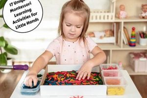 Best Montessori Teaching Activities & Ideas What Is Montessori? A Complete Guide to the Montessori Education Method Best Montessori Teaching Activities & Ideas | What Is Montessori? A Complete Guide to the Montessori Education Method
