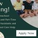 Top Montessori School Jobs Hiring Near Me Now | What Is Montessori? A Complete Guide to the Montessori Education Method
