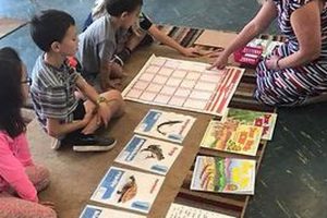 Best Montessori Schools in Pullman, WA What Is Montessori? A Complete Guide to the Montessori Education Method Best Montessori Schools in Pullman, WA | What Is Montessori? A Complete Guide to the Montessori Education Method