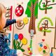 Best Montessori Wall Toys & Activities for Toddlers | What Is Montessori? A Complete Guide to the Montessori Education Method