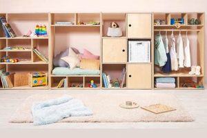 Best Montessori Storage Ideas & Organization What Is Montessori? A Complete Guide to the Montessori Education Method Best Montessori Storage Ideas & Organization | What Is Montessori? A Complete Guide to the Montessori Education Method