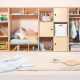 Best Montessori Storage Ideas & Organization | What Is Montessori? A Complete Guide to the Montessori Education Method