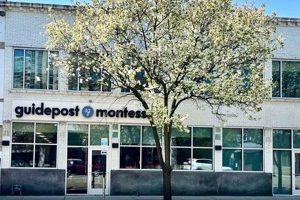 Best Guidepost Montessori in Evanston, IL What Is Montessori? A Complete Guide to the Montessori Education Method Best Guidepost Montessori in Evanston, IL | What Is Montessori? A Complete Guide to the Montessori Education Method