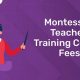 Complete Guide: Montessori Teacher Training Course Fees | What Is Montessori? A Complete Guide to the Montessori Education Method