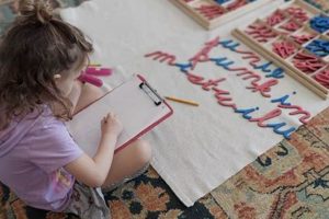 Best Montessori Preschools in Mesa, AZ (2024) What Is Montessori? A Complete Guide to the Montessori Education Method Best Montessori Preschools in Mesa, AZ (2024) | What Is Montessori? A Complete Guide to the Montessori Education Method