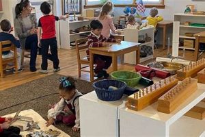 Best Eastlake Montessori Schools & Programs What Is Montessori? A Complete Guide to the Montessori Education Method Best Eastlake Montessori Schools & Programs | What Is Montessori? A Complete Guide to the Montessori Education Method