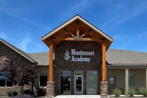 Best Montessori Academy in Meridian, ID What Is Montessori? A Complete Guide to the Montessori Education Method Best Montessori Academy in Meridian, ID | What Is Montessori? A Complete Guide to the Montessori Education Method