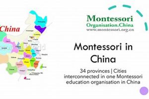 Noble Montessori What Is Montessori? A Complete Guide to the Montessori Education Method Noble Montessori | What Is Montessori? A Complete Guide to the Montessori Education Method