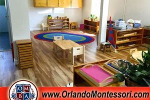 Best Montessori Daycare & Preschools in Orlando What Is Montessori? A Complete Guide to the Montessori Education Method Best Montessori Daycare & Preschools in Orlando | What Is Montessori? A Complete Guide to the Montessori Education Method