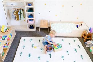 The Best Montessori Children's Room Guide What Is Montessori? A Complete Guide to the Montessori Education Method The Best Montessori Children's Room Guide | What Is Montessori? A Complete Guide to the Montessori Education Method