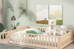Best Montessori Bed Frames for Kids & Toddlers What Is Montessori? A Complete Guide to the Montessori Education Method Best Montessori Bed Frames for Kids & Toddlers | What Is Montessori? A Complete Guide to the Montessori Education Method