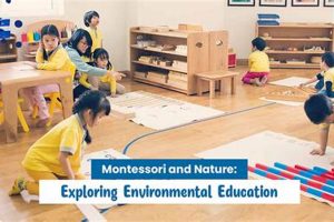 Exploring Montessori & Nature: A Child's Guide What Is Montessori? A Complete Guide to the Montessori Education Method Exploring Montessori & Nature: A Child's Guide | What Is Montessori? A Complete Guide to the Montessori Education Method